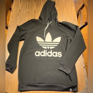 Adidas Snowboarding Hoody